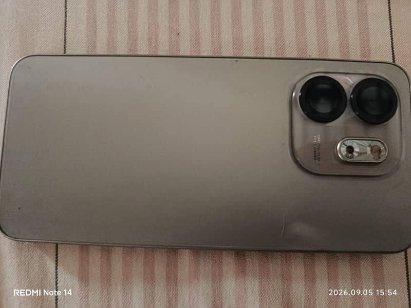Infinix Smart 9 2