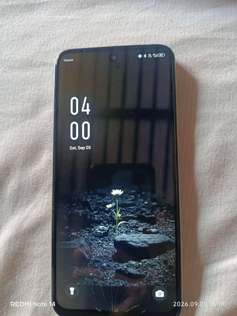 Infinix Smart 9 6