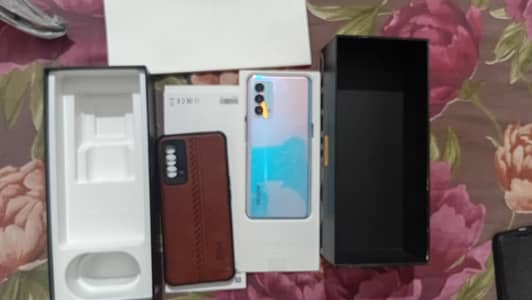 Realme GT Master Edition