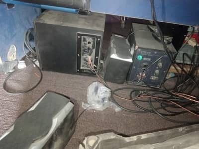 good condition
