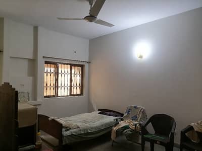 Prime Location House Of 12 Marla Is Available For sale In Askari 5