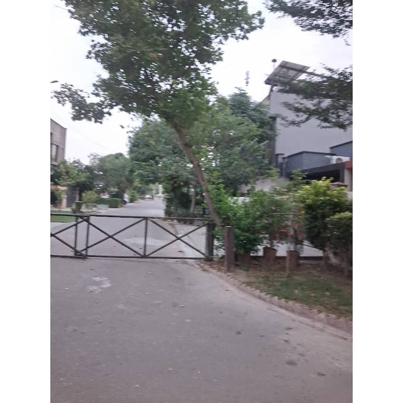 5 Marla Plot On Prime Location 2