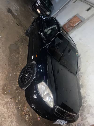 Honda Civic EXi 1999