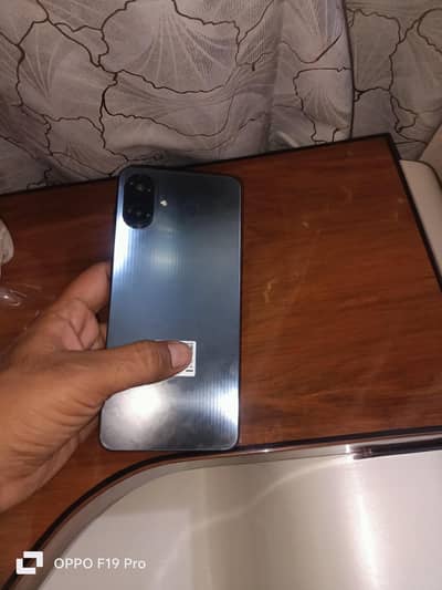 Samsung Mobile A07 5G