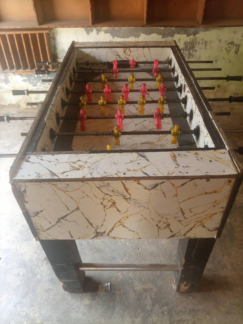 badawa game 1