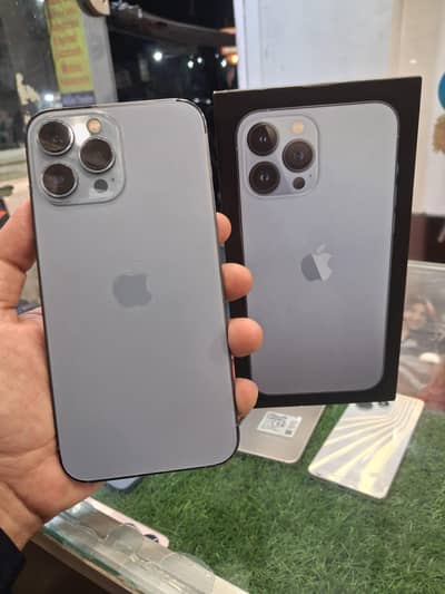 Apple iPhone 13 Pro Max 256 GB