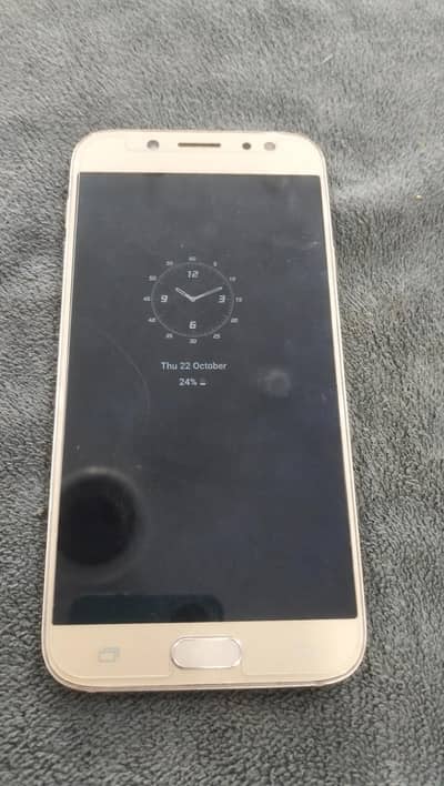 Samsung Mobile J7