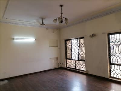 10 Marla Flat For Sale In Askari
