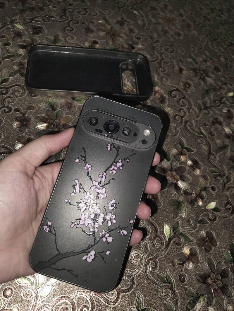 Google Pixel 9 Pro 7