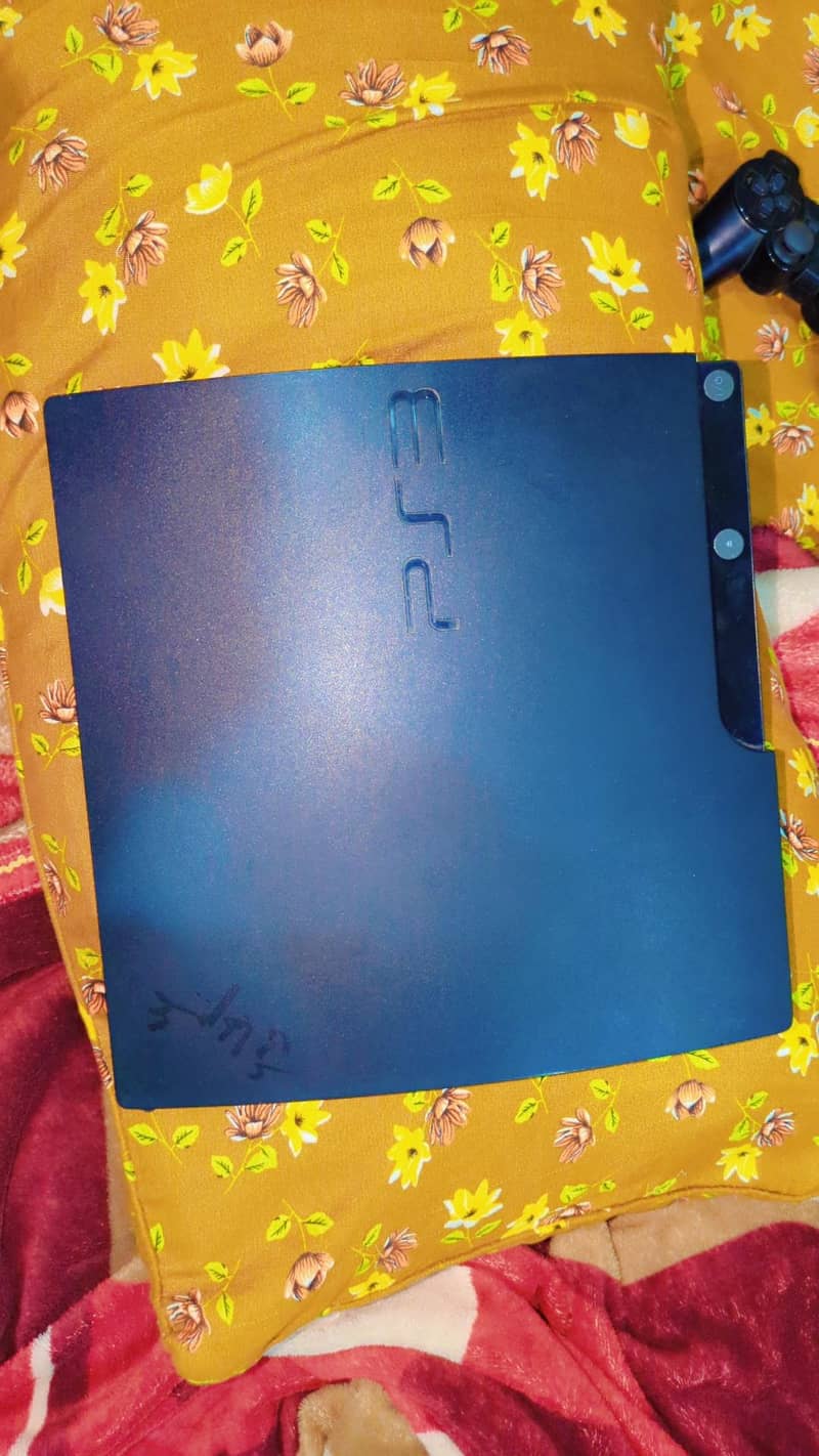 ps3 256gb 0