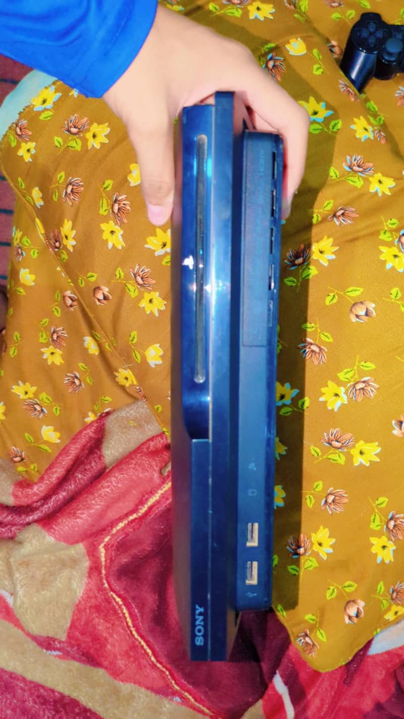 ps3 256gb 1