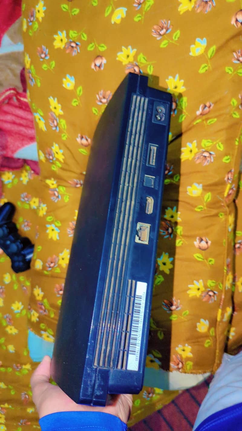 ps3 256gb 2