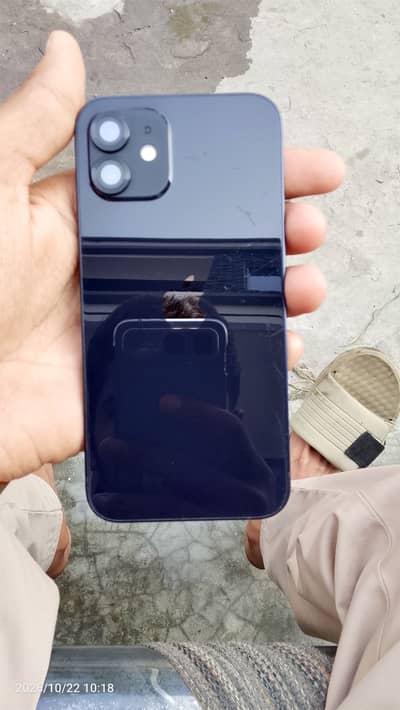 Apple iPhone 12