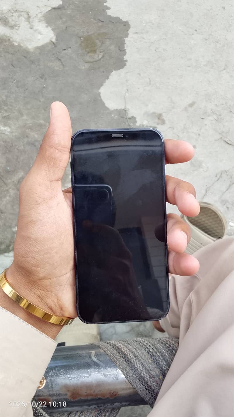 Apple iPhone 12 5