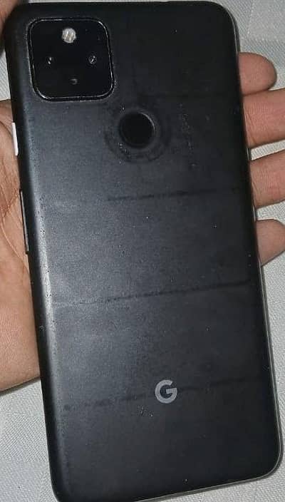 Google Pixel 4a