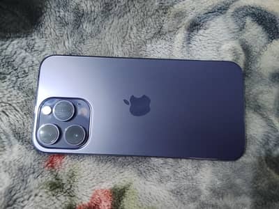 Apple iPhone 14 Pro Max