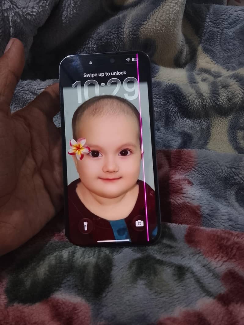 Apple iPhone 14 Pro Max 1