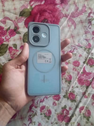 OPPO A3x