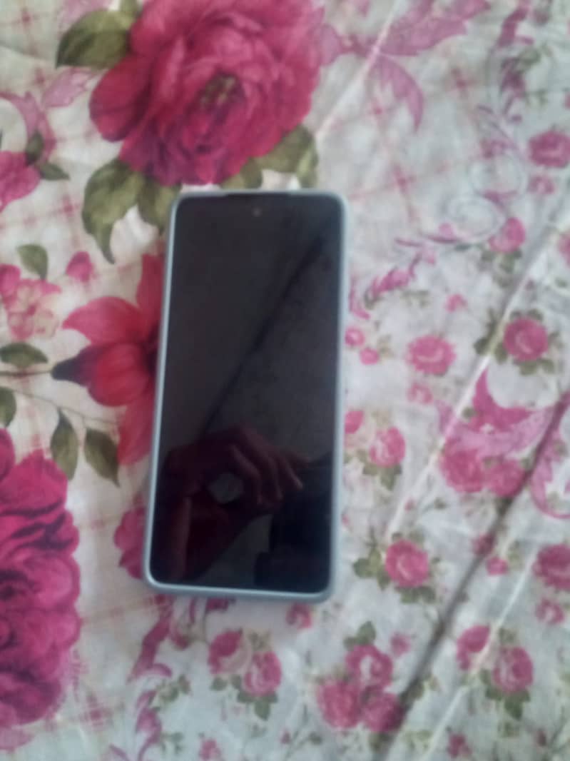 OPPO A3x 3