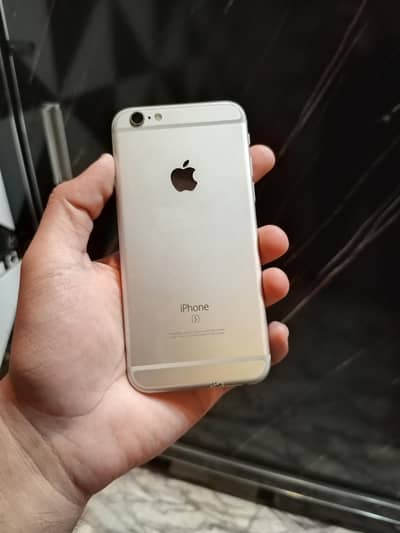 Apple iPhone 6S 128GB