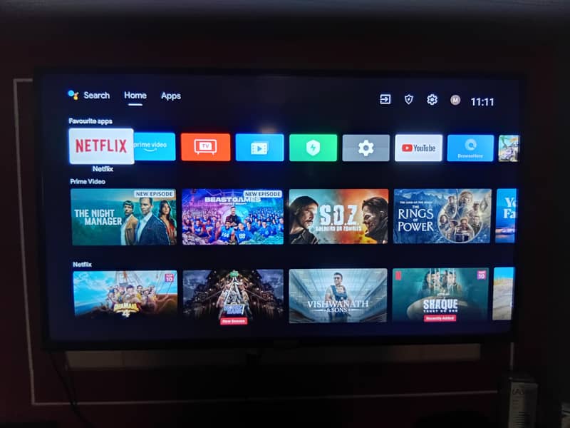 Tcl Led 2