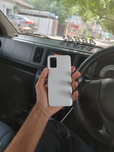 Samsung Mobile A03s