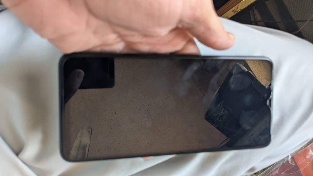 Itel A50C 2
