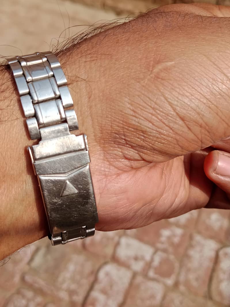 Seiko 5 2