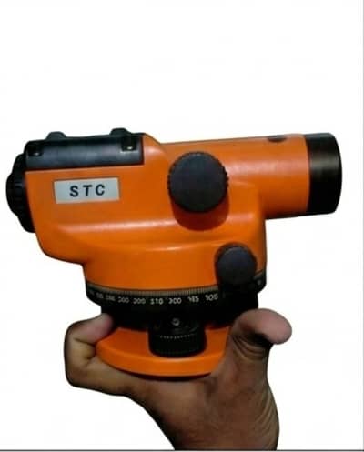 Automatic Level Machine
