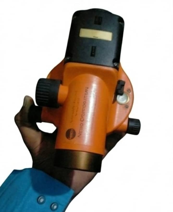 Automatic Level Machine 2