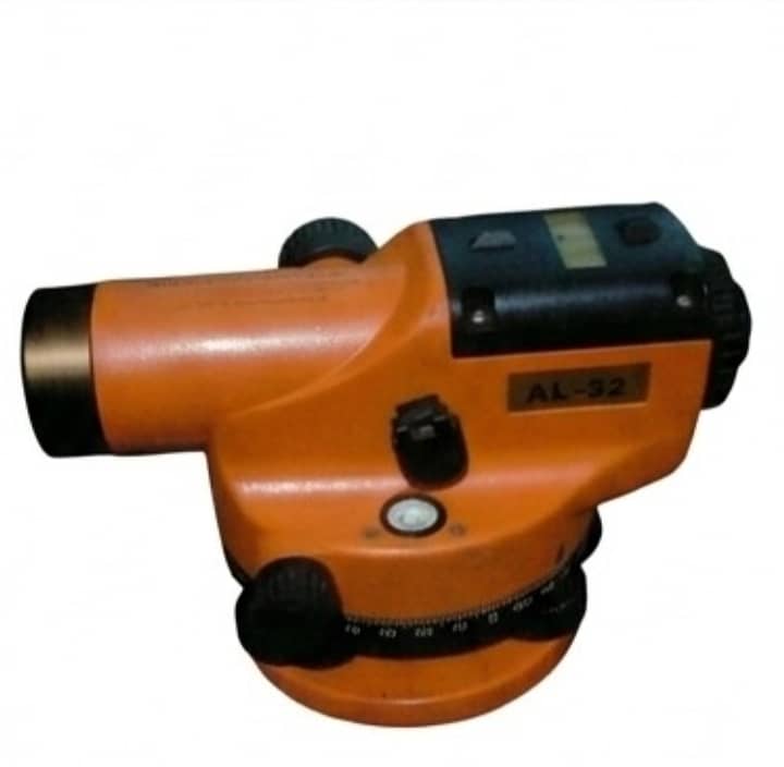 Automatic Level Machine 3