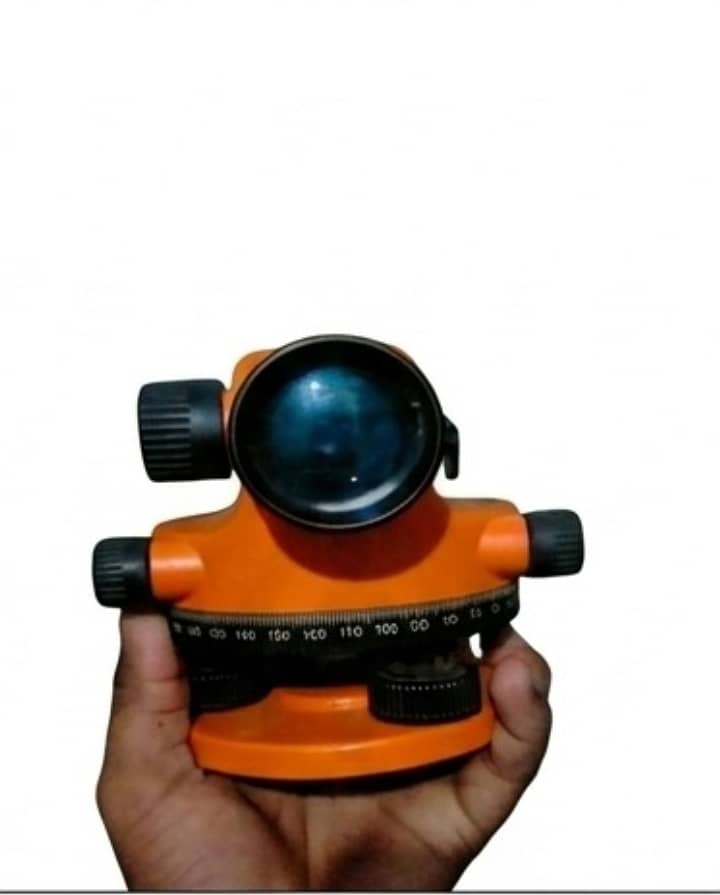 Automatic Level Machine 4