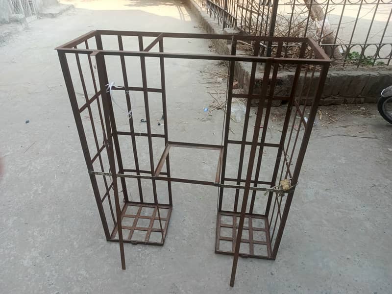 Supply stand 0