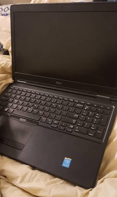 Laptop Dell core i 5