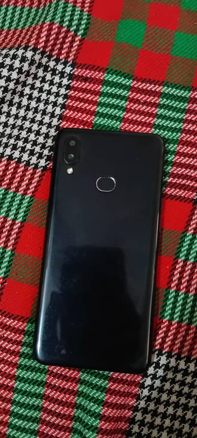 Samsung Mobile A10S