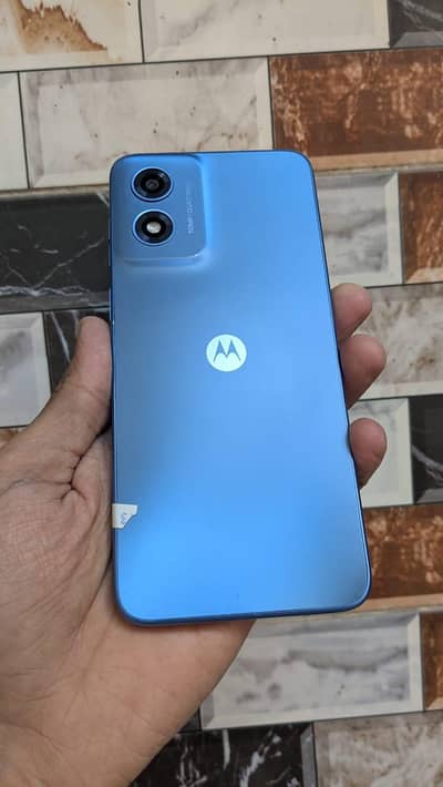 Motorola Moto G Play