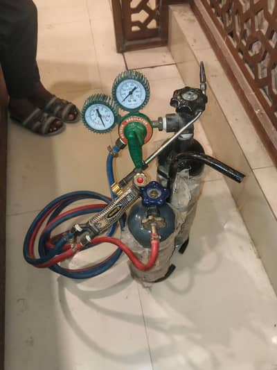 Ac Accessories