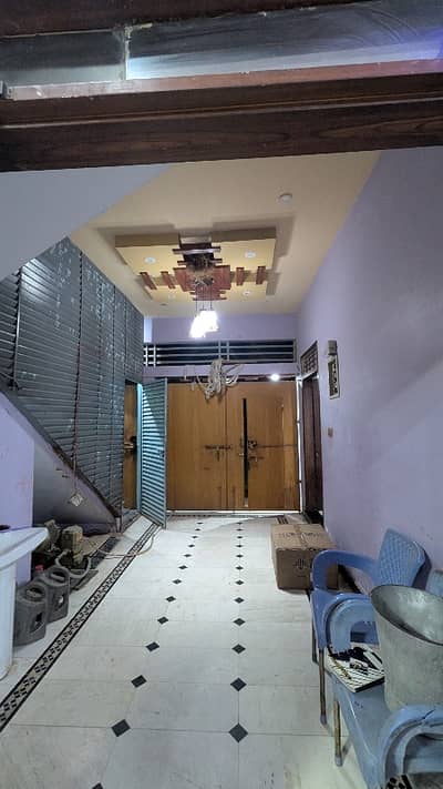 Get In Touch Now To Buy A House In Gulshan-E-Maymar - Sector R