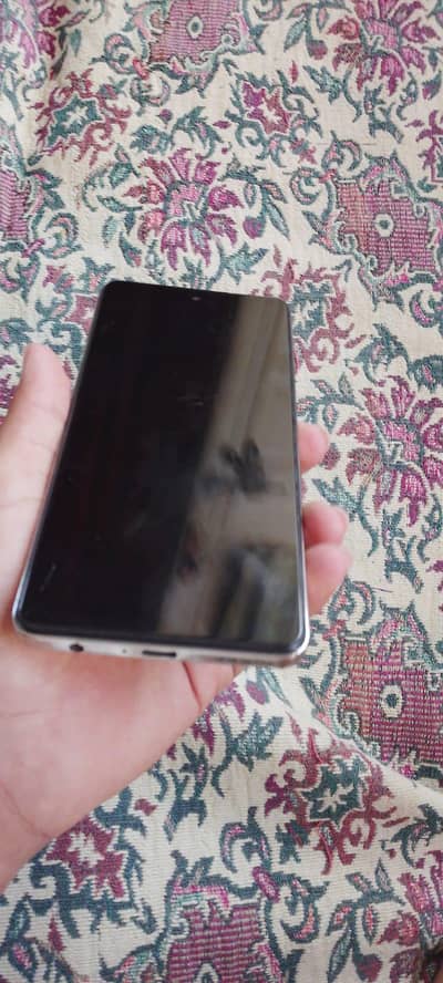 Infinix Hot 4 Pro