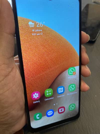 Samsung Mobile A32