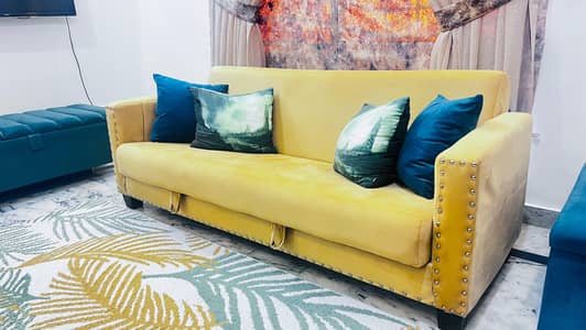 sofa cumbed