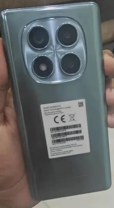 Xiaomi Redmi Note 14 Pro