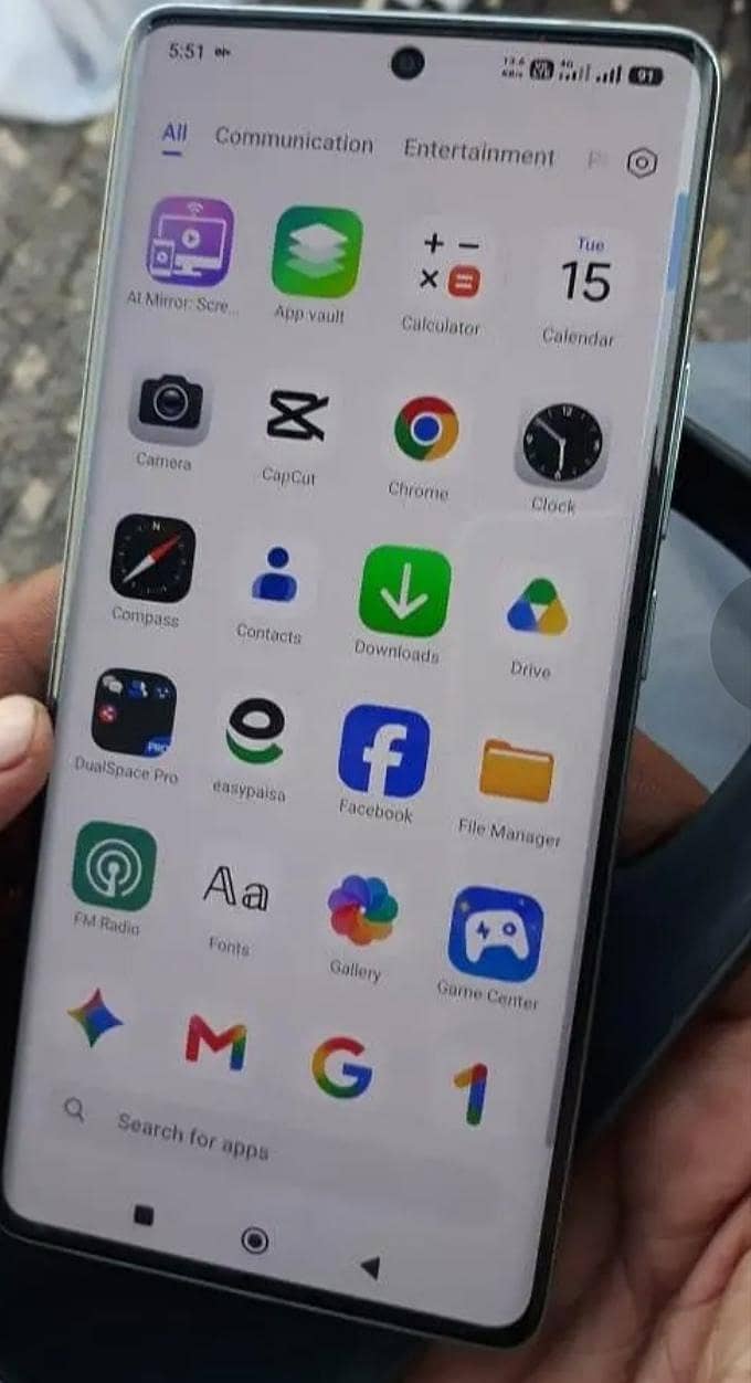 Xiaomi Redmi Note 14 Pro 1