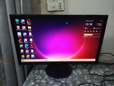 Monitor