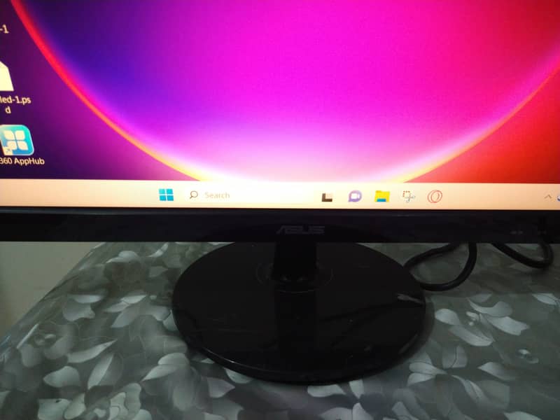 Monitor 2