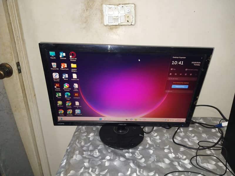 Monitor 3