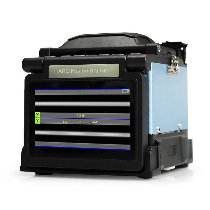 Fusion Splicer A33 0