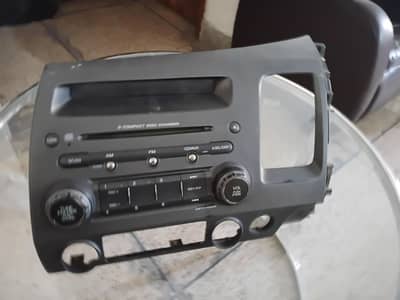 Reborn dashboard console orgional urgent sale