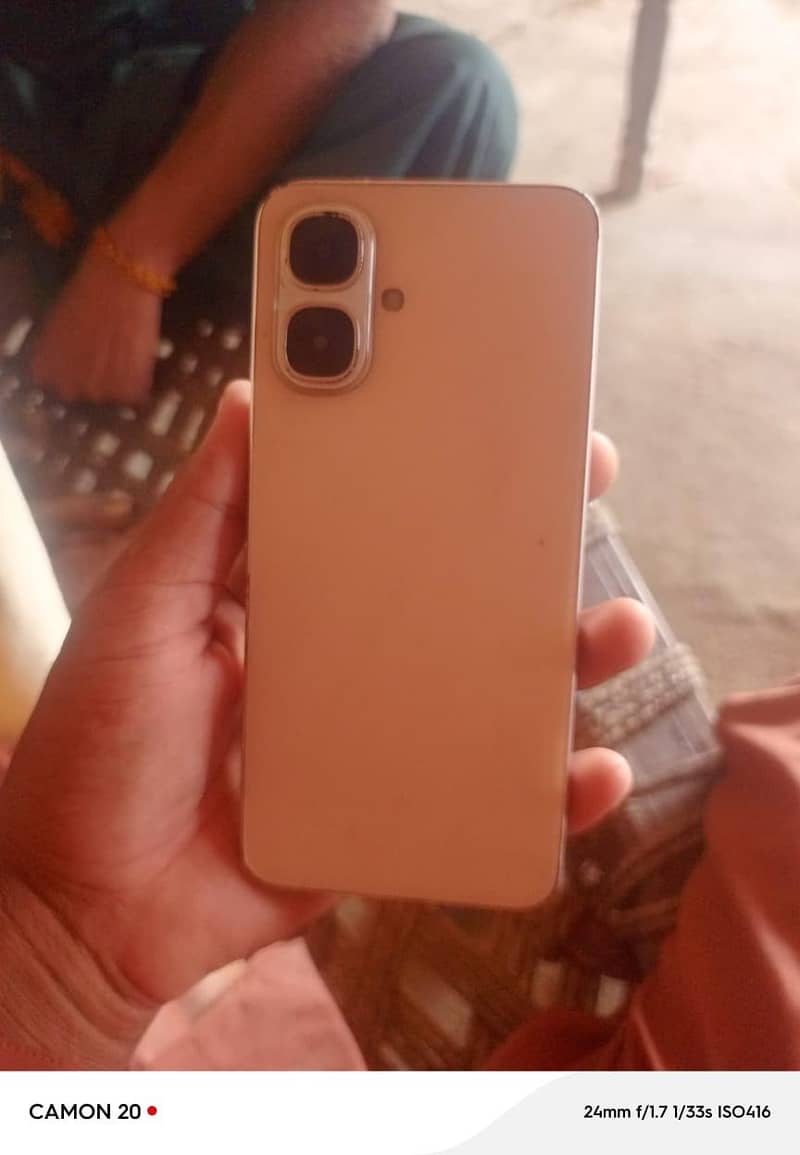 Infinix Smart10 1
