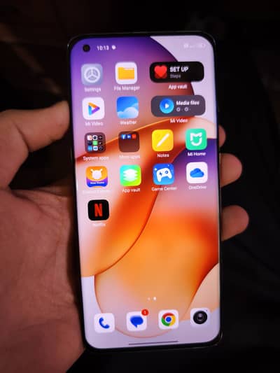 Xiaomi 11 ultra